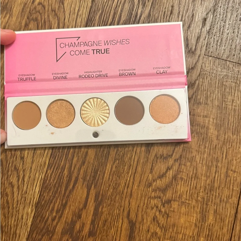 OFRA Signature Palette Luxe